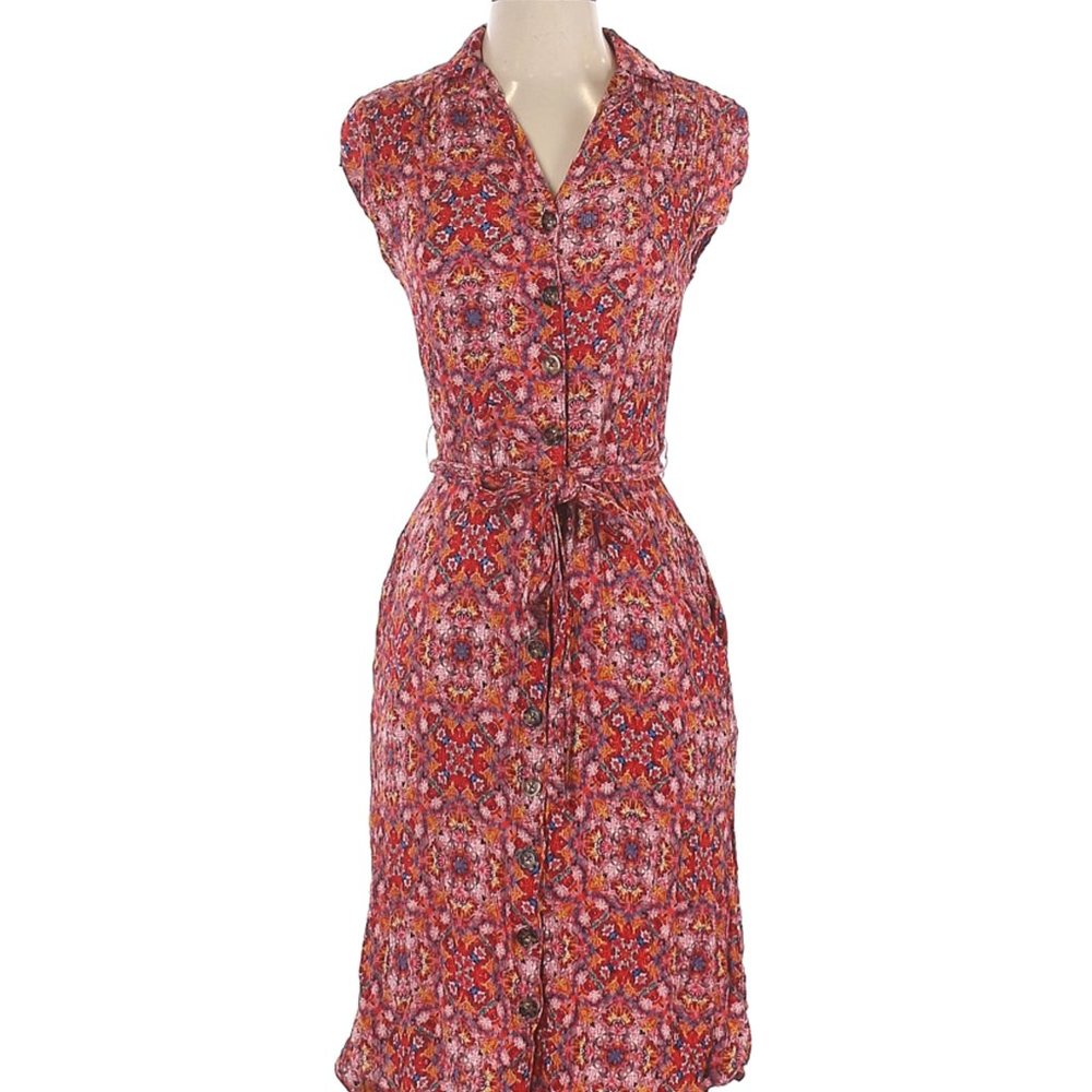 ISO Bohme dress